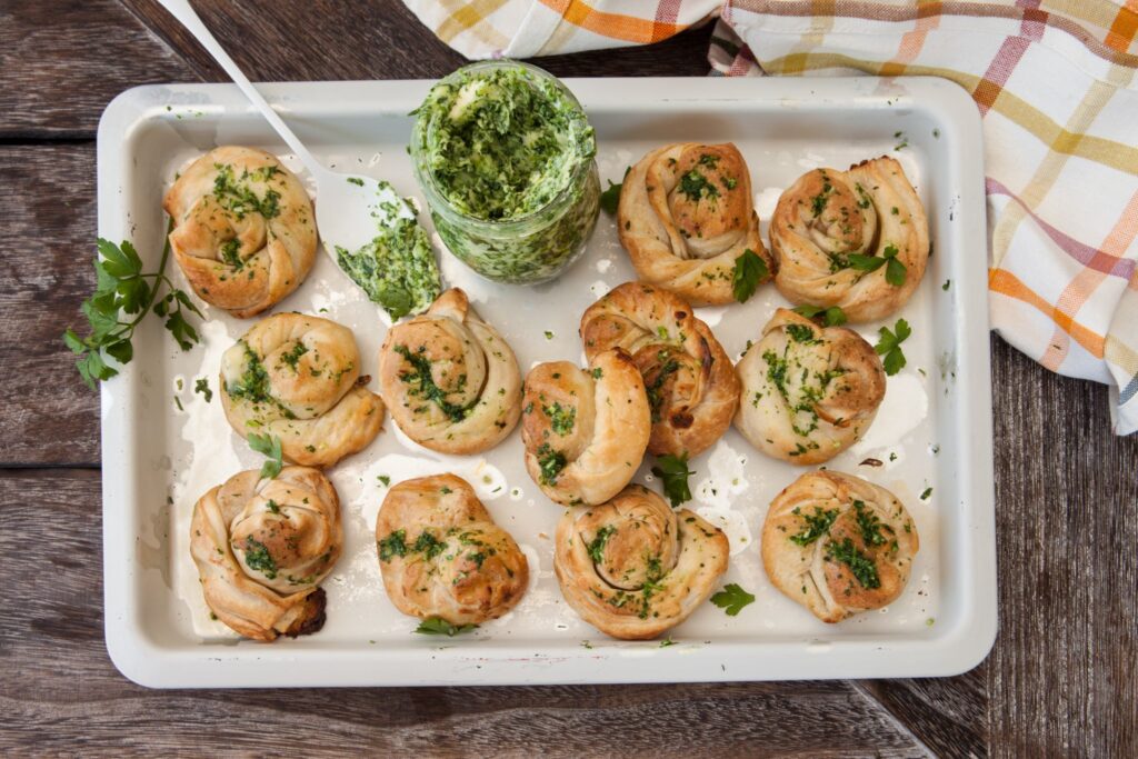 Must-Try Recipes and Tips for Garlic Butter Lovers